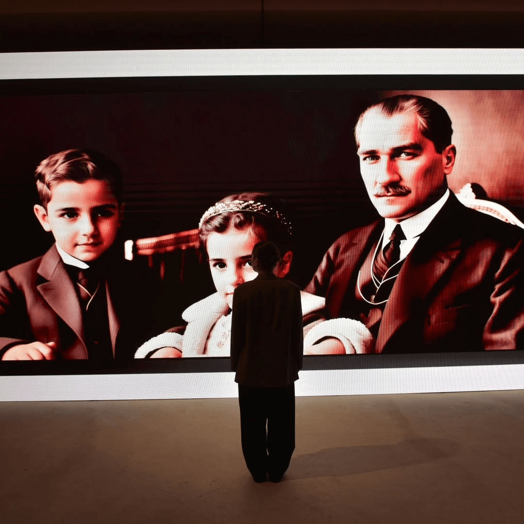 Sığınak Sanat ve Teknoloji Alanı