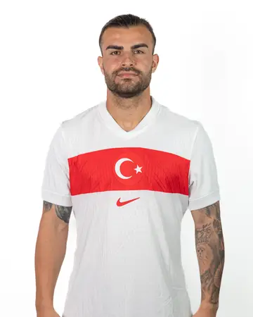 Abdulkerim Bardakci