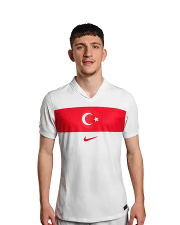 Ahmetcan Kaplan