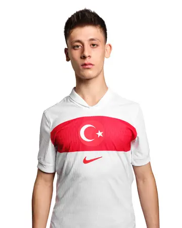 Arda Guler