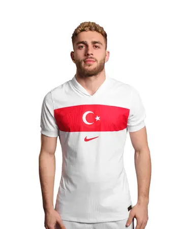 Baris Alper Yilmaz