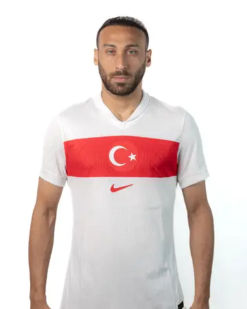 Cenk Tosun