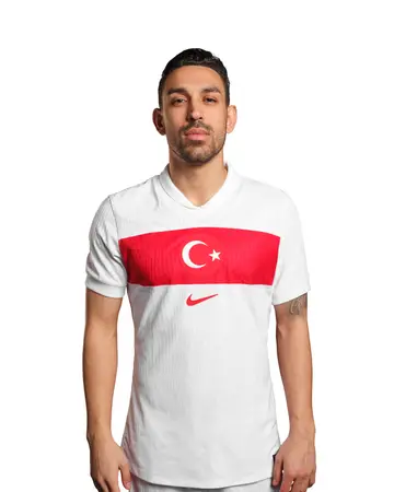 Irfan Can Kahveci