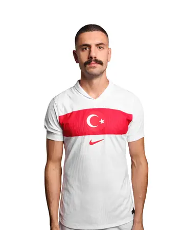 Merih Demiral