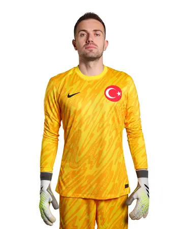 Mert Gunok
