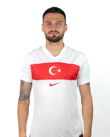 Okay Yokuslu
