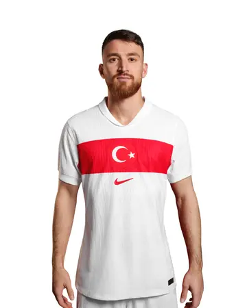 Salih Ozcan
