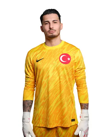 Ugurcan Cakir