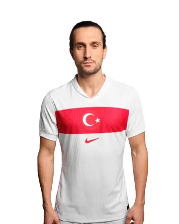 Yusuf Yazici